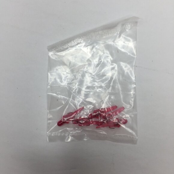 IKEA Strala String of 40 Red Christmas Lights 29" 8.9m - Picture 8 of 8